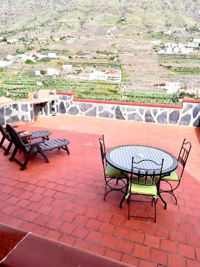 Casa rural Ondina