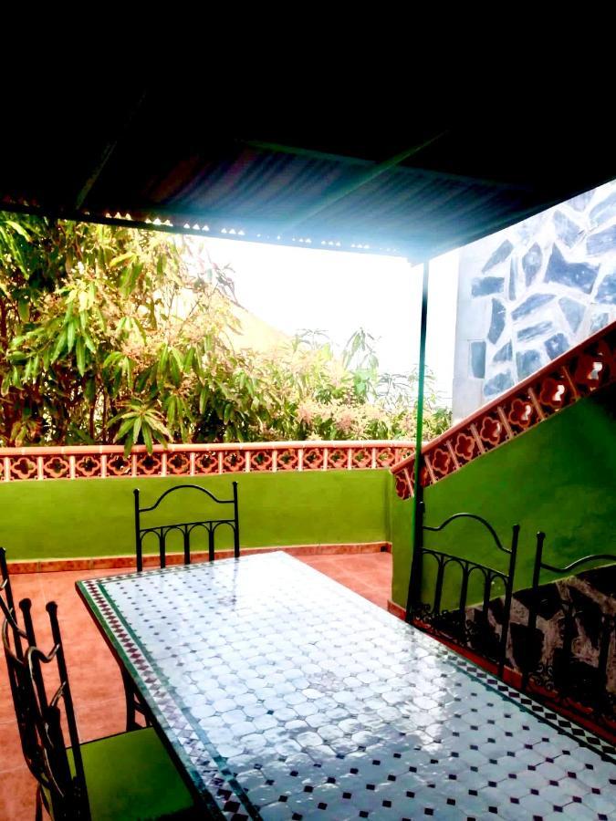 Casa rural Ondina *