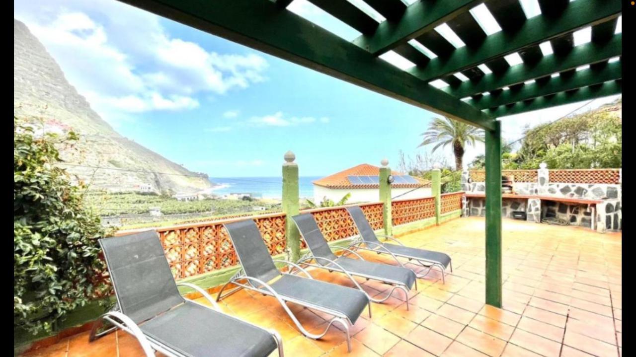 Casa rural Ondina *