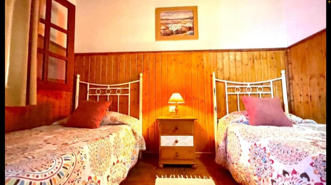 Casa rural Ondina *