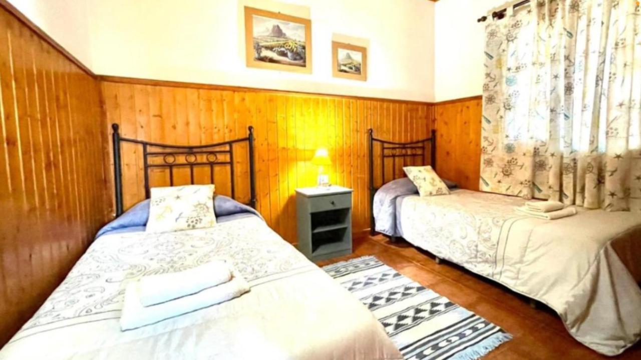 Ondina Casa rural *