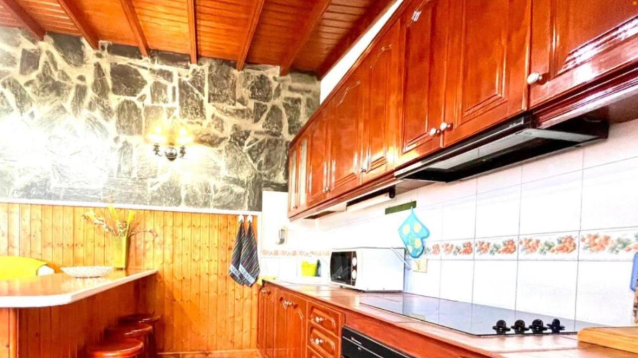 Casa rural Ondina Hermigua