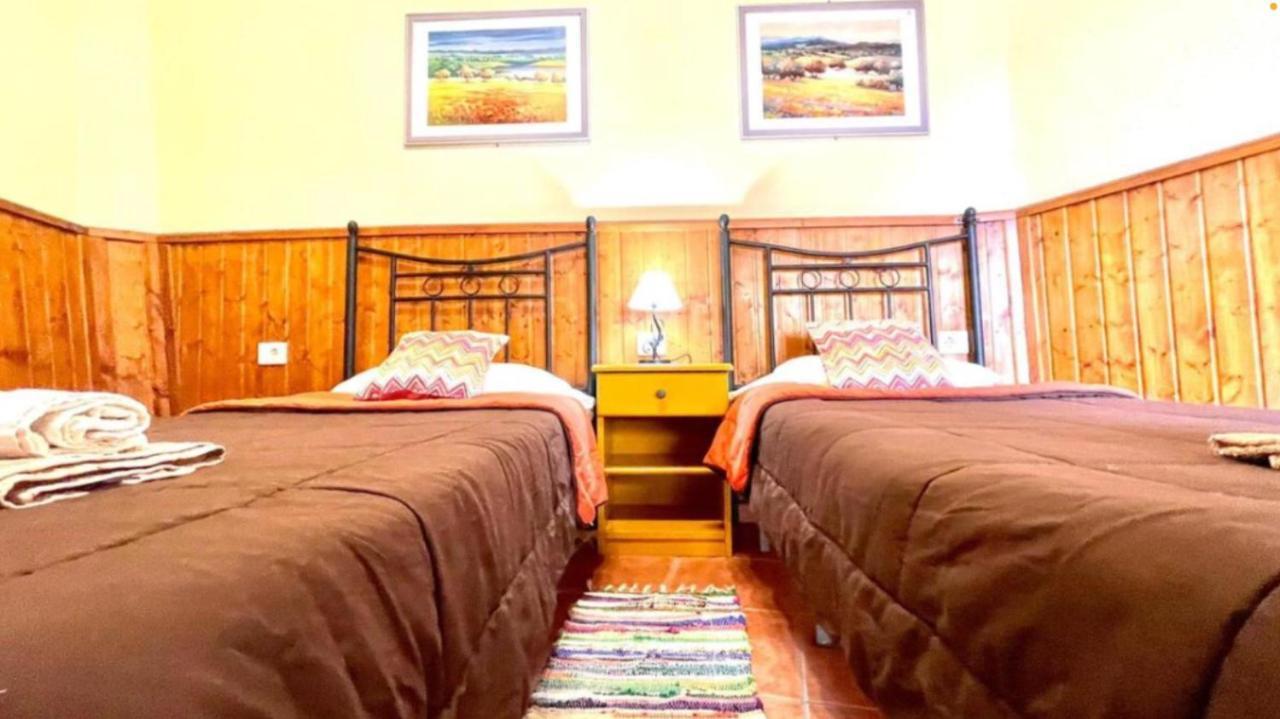 Casa rural Ondina *