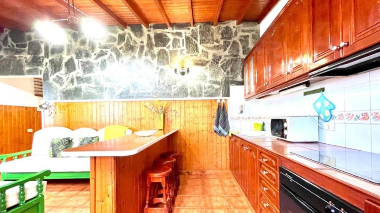 Ondina Casa rural *