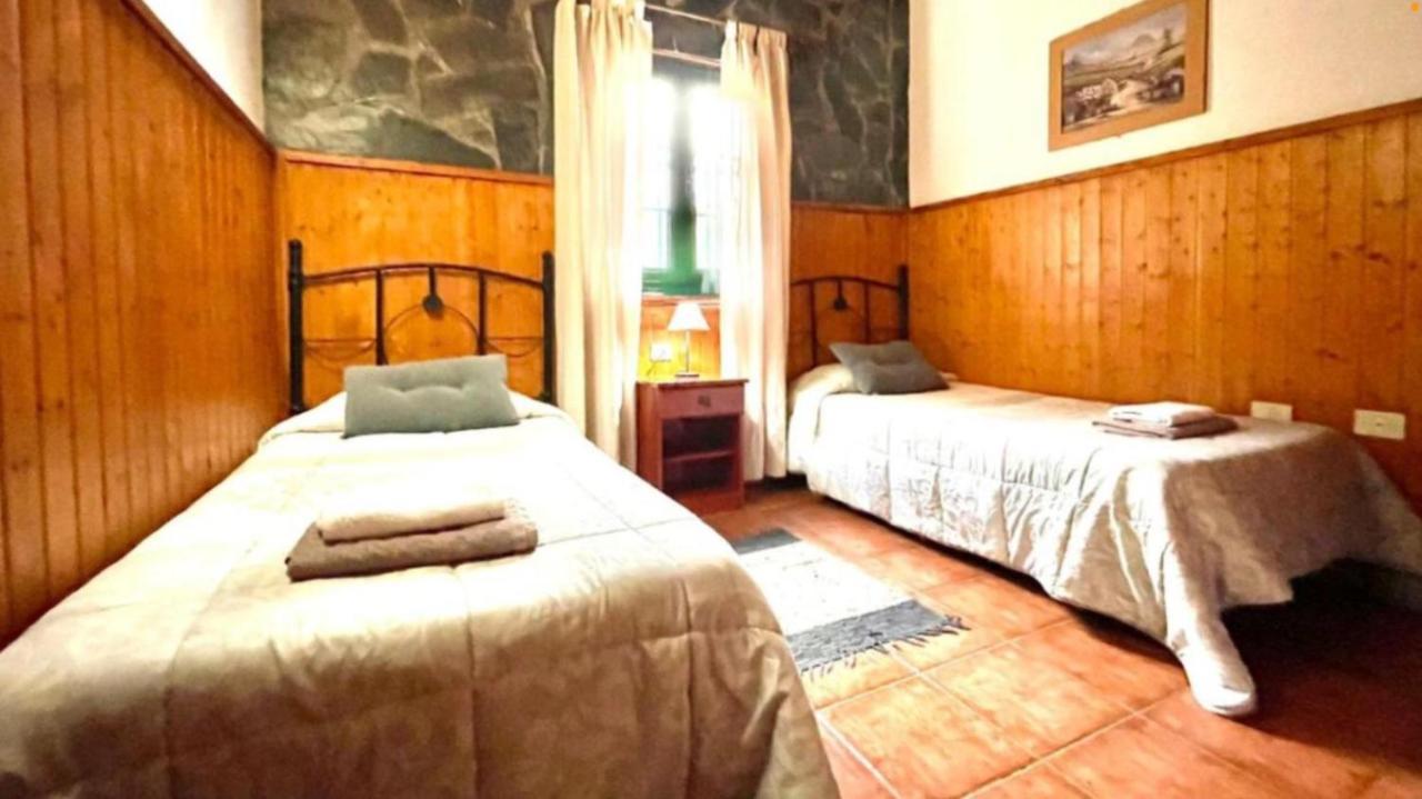 Ondina Casa rural *